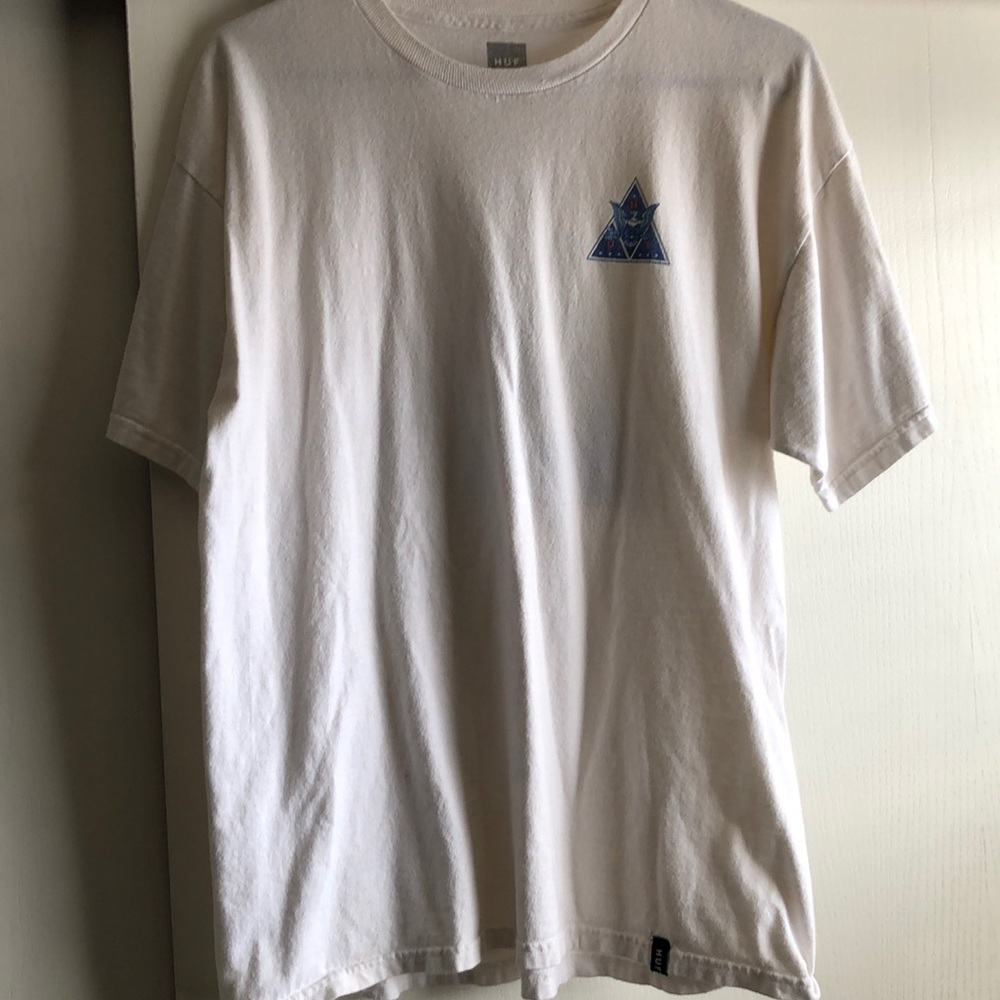 Huf short sleeve